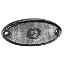 ASPÖCK LED helyzetjelző lámpa 504316909007 autóalkatrész