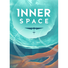 Aspyr InnerSpace (PC - Steam elektronikus játék licensz) videójáték