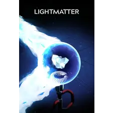Aspyr Lightmatter (digitális licenc) videójáték