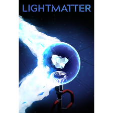 Aspyr Lightmatter (PC - Steam elektronikus játék licensz) videójáték