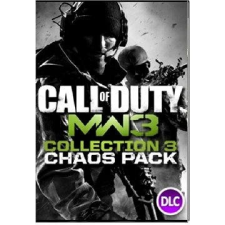 Aspyr Media Call of Duty: Modern Warfare 3 Collection 3 - Chaos Pack (MAC) videójáték