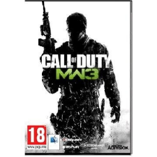 Aspyr Media Call of Duty: Modern Warfare 3 (MAC) videójáték