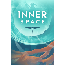Aspyr Media InnerSpace (Xbox One  - elektronikus játék licensz) videójáték
