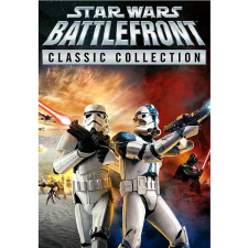 Aspyr Media Star Wars: Battlefront - Classic Collection - PC DIGITAL videójáték