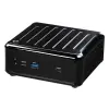 Asrock 4X4 BOX-7535U/D5 Black 90PXGAP0-P0EAY100