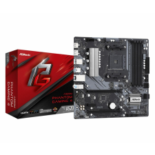 Asrock A520M PHANTOM GAMING 4 alaplap