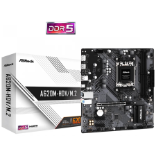 Asrock A620M-HDV/M.2 alaplap
