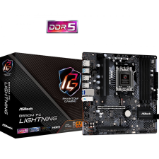 Asrock ASRock B650M PG LIGHTNING alaplap