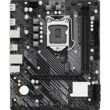 Asrock Asrock H510M-H2/M.2 SE desktop alaplap microATX alaplap