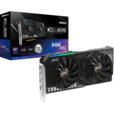 Asrock ASRock Intel Arc B580 Challenger 12GB OC videókártya
