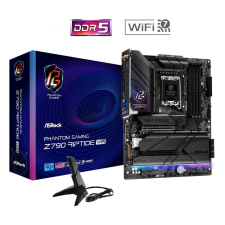 Asrock ASRock Z790 RIPTIDE WIFI alaplap