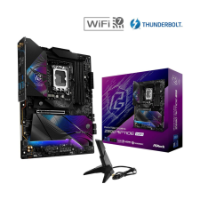 Asrock ASRock Z890 RIPTIDE WIFI alaplap