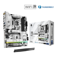 Asrock ASRock Z890 STEEL LEGEND WIFI alaplap