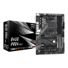Asrock B450 Pro4 R2.0 - motherboard - ATX - Socket AM4 - AMD B450 (90-MXBEE0-A0UAYZ)