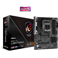 Asrock B650 PG LIGHTNING alaplap