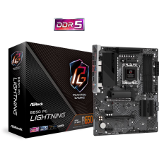 Asrock B650 PG Lightning alaplap alaplap