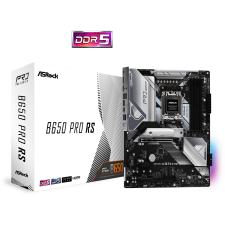 Asrock B650 Pro RS Alaplap alaplap