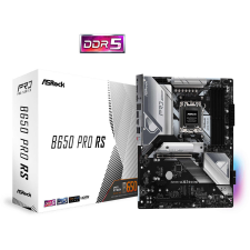 Asrock B650 Pro RS AMD B650 Socket AM5 ATX alaplap