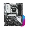 Asrock B650 PRO RS desktop alaplap ATX