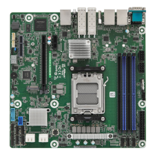 Asrock B650D4U3-2L2Q/BCM alaplap