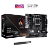 Asrock B650M PG LIGHTNING WIFI