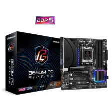 Asrock B650M PG RIPTIDE alaplap