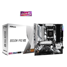 Asrock B650M Pro RS alaplap alaplap