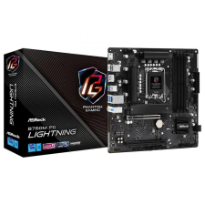 Asrock B760M PG Lightning alaplap alaplap