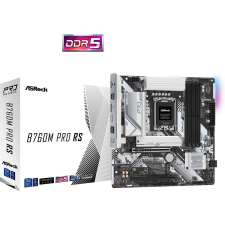 Asrock B760M Pro RS alaplap (B760M Pro RS) alaplap