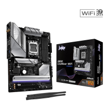 Asrock B850 LiveMixer WiFi alaplap