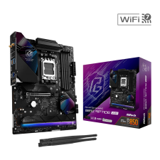 Asrock B850 Phantom Gaming Riptide WiFi alaplap