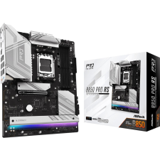 Asrock B850 Pro RS alaplap