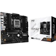 Asrock b850m pro-a 90-mxbr80-a0uayz alaplap