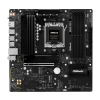 Asrock B850M Pro-A AMD B850 Socket AM5 Micro ATX