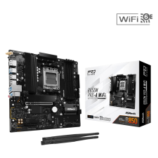 Asrock B850M Pro-A WiFi alaplap