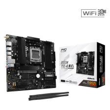 Asrock B850M PRO-A WIFI alaplap alaplap