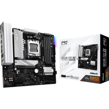 Asrock B850M PRO RS alaplap