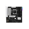 Asrock B850M Pro RS AMD B850 Socket AM5 micro ATX