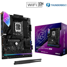 Asrock B860 Lightning WiFi alaplap
