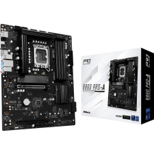 Asrock B860 PRO-A alaplap