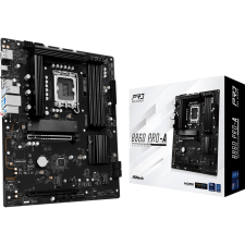 ASRock B860 PRO-A alaplap