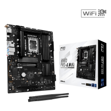 Asrock B860 Pro-A WiFi alaplap