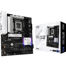 Asrock B860 PRO RS alaplap