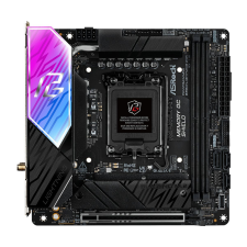 Asrock B860I LIGHTNING WIFI alaplap