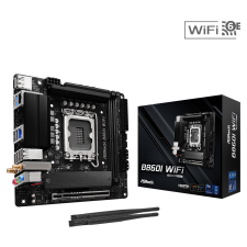 Asrock b860i wifi 90-mxbqq0-a0uayz alaplap