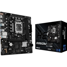 Asrock B860M-H2 90-MXBS00-A0UAYZ alaplap