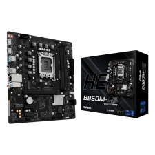 Asrock B860M-H2 alaplap (90-MXBS0-A0UAYZ) alaplap