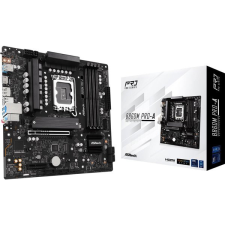 Asrock B860M Pro-A alaplap