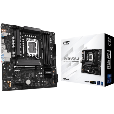 Asrock B860M PRO-A alaplap