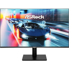 Asrock CL25FFA monitor